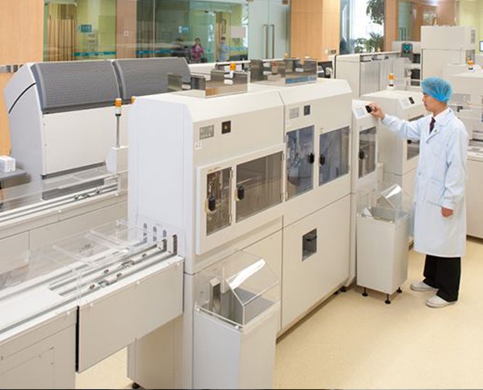 深圳妇幼亲子鉴定