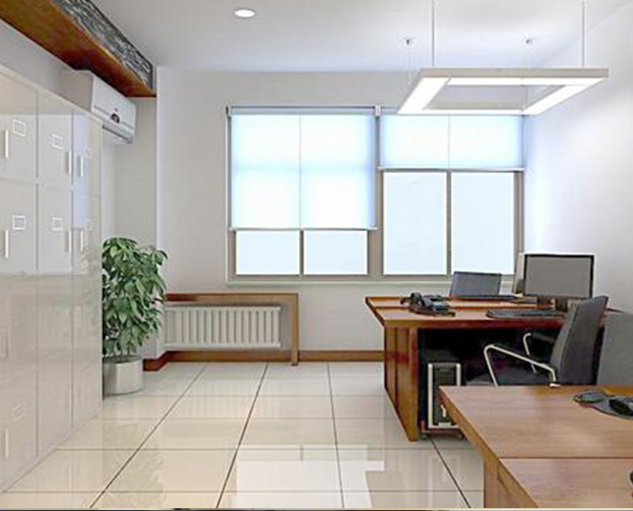 设备展示