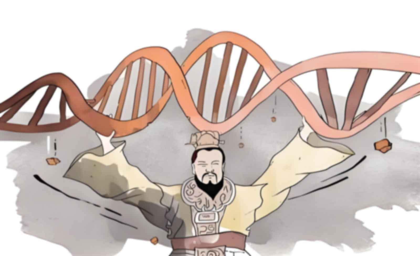 深圳罗湖区司法亲子鉴定需要什么材料